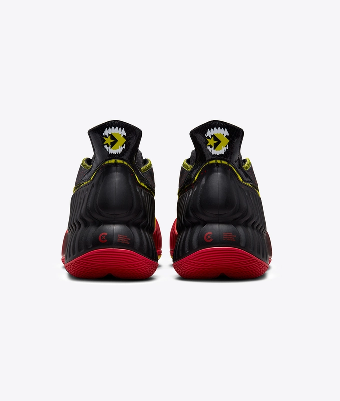 All Star Bb Prototype Cx