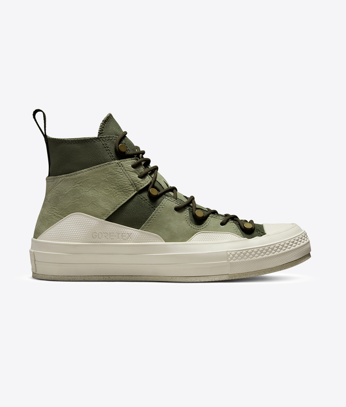 Chuck 70 Hi Counter Climate Gtx