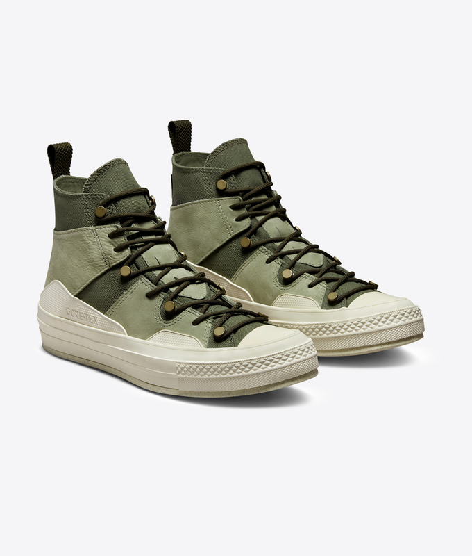 Chuck 70 Hi Counter Climate Gtx