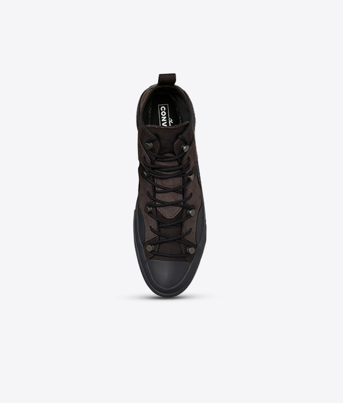 Chuck 70 Hi Counter Climate Gtx