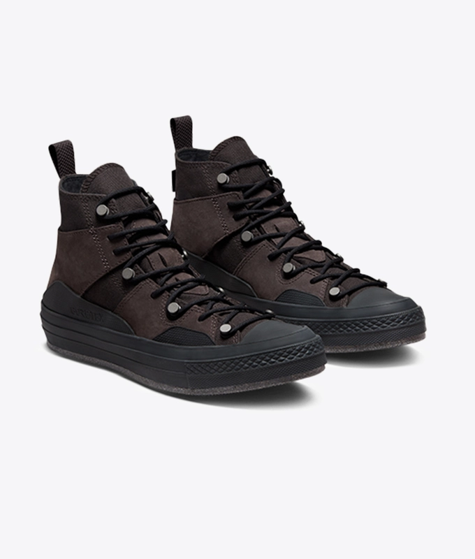Chuck 70 Hi Counter Climate Gtx