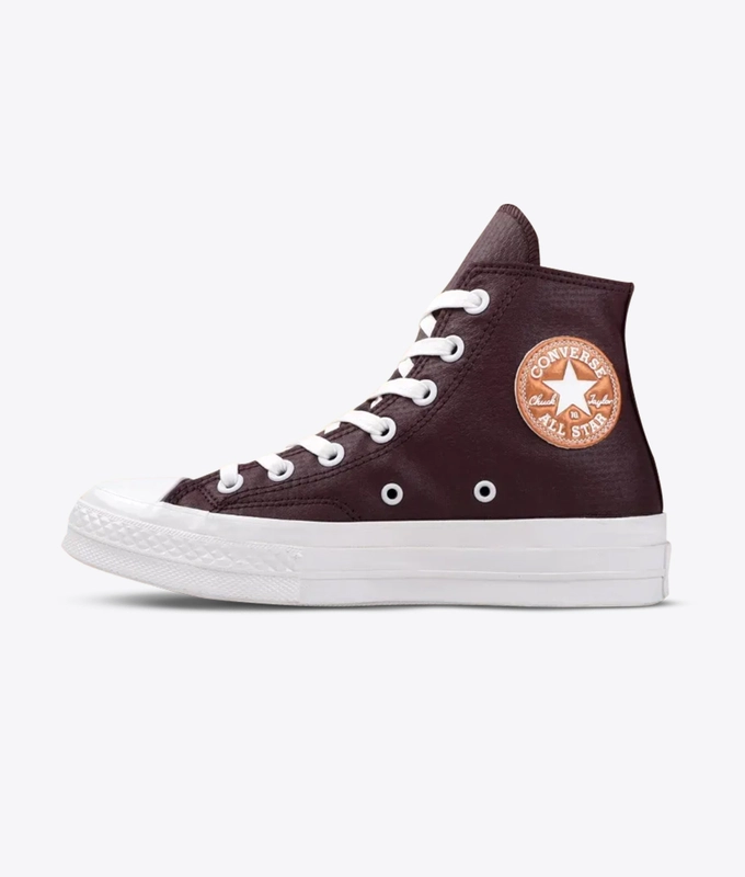 Chuck 70 Hi