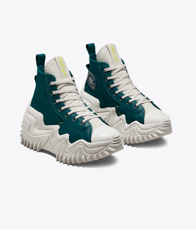 Run Star Motion Hi Eyestay Overlays