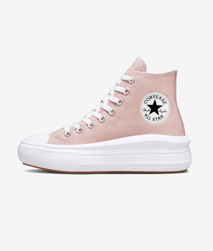 Chuck Taylor All Star Move Hi