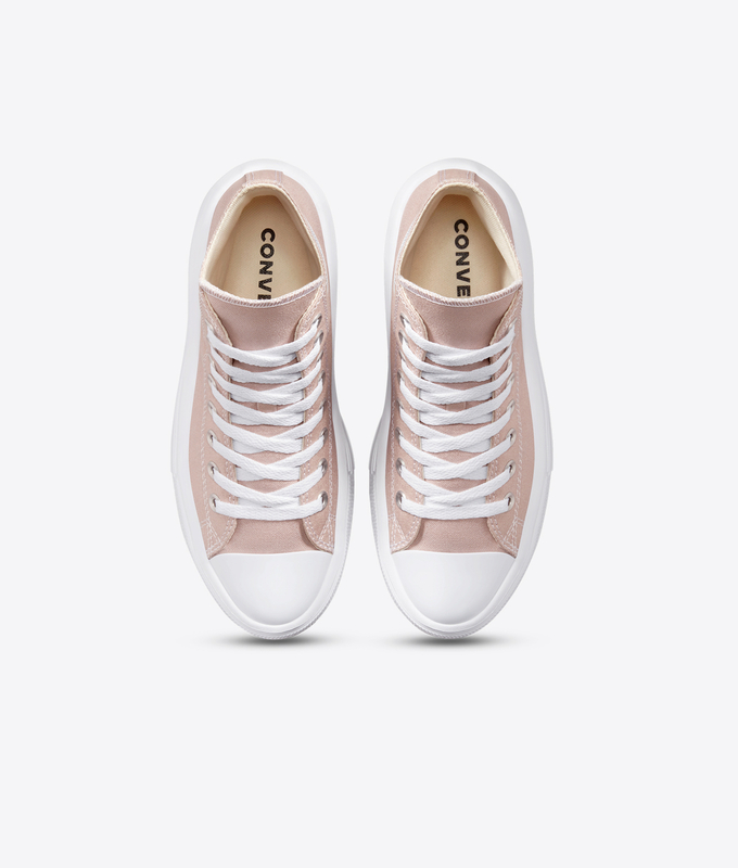 Chuck Taylor All Star Move Hi