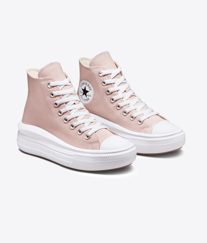 Chuck Taylor All Star Move Hi