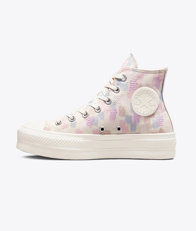 Chuck Taylor All Star Lift Hi