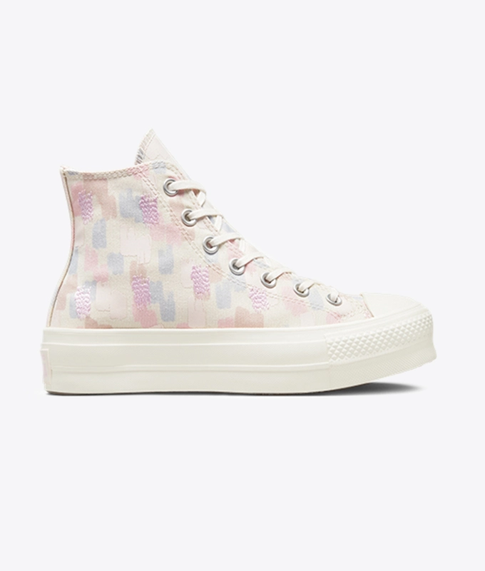 Chuck Taylor All Star Lift Hi