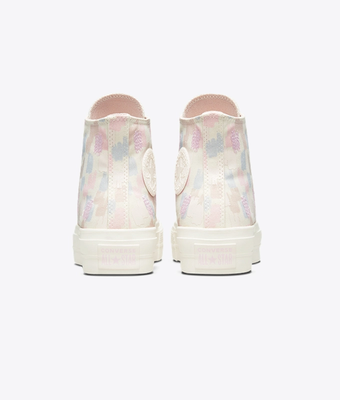 Chuck Taylor All Star Lift Hi