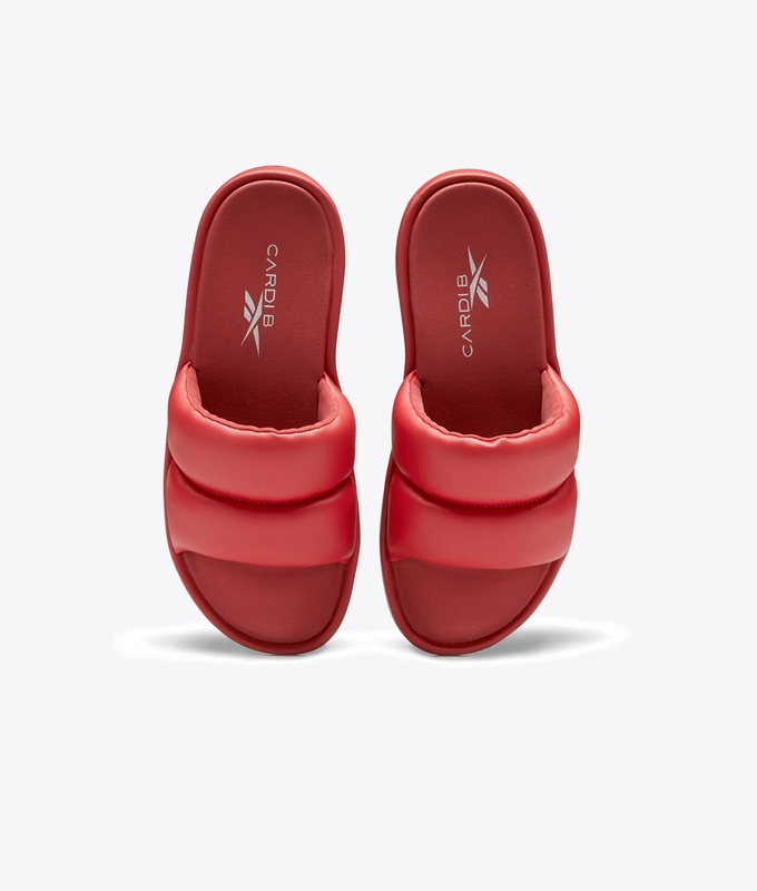 Cardi Slide