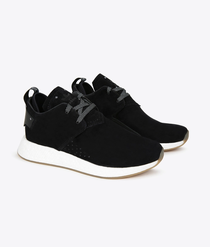 NMDC2 'BLACK GUM'