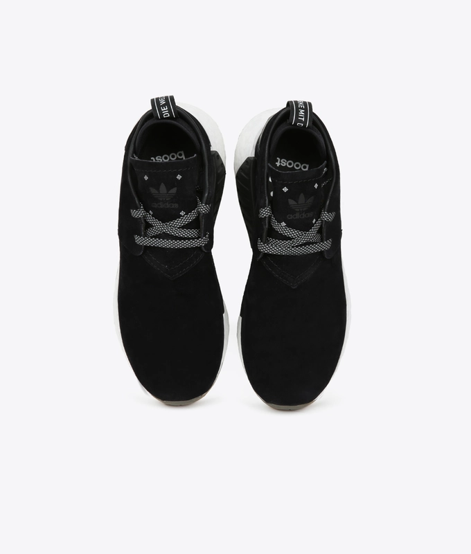 NMDC2 'BLACK GUM'