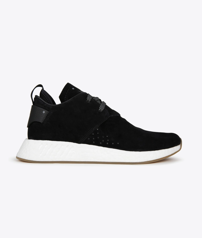 NMDC2 'BLACK GUM'