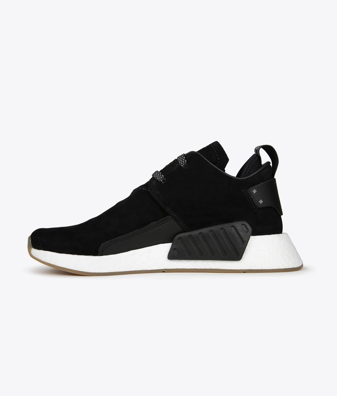 NMDC2 'BLACK GUM'