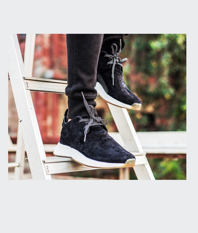 NMDC2 'BLACK GUM'