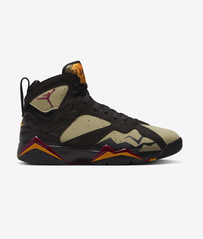 Air Jordan 7 Retro Se