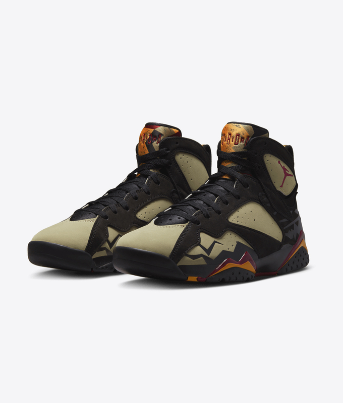 Air Jordan 7 Retro Se