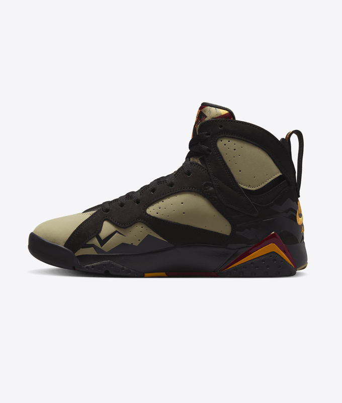 Air Jordan 7 Retro Se