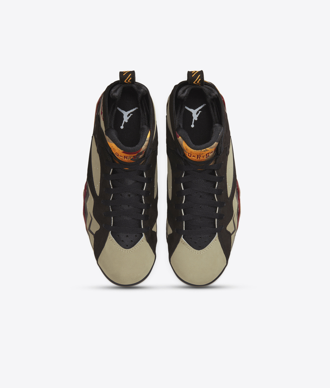 Air Jordan 7 Retro Se