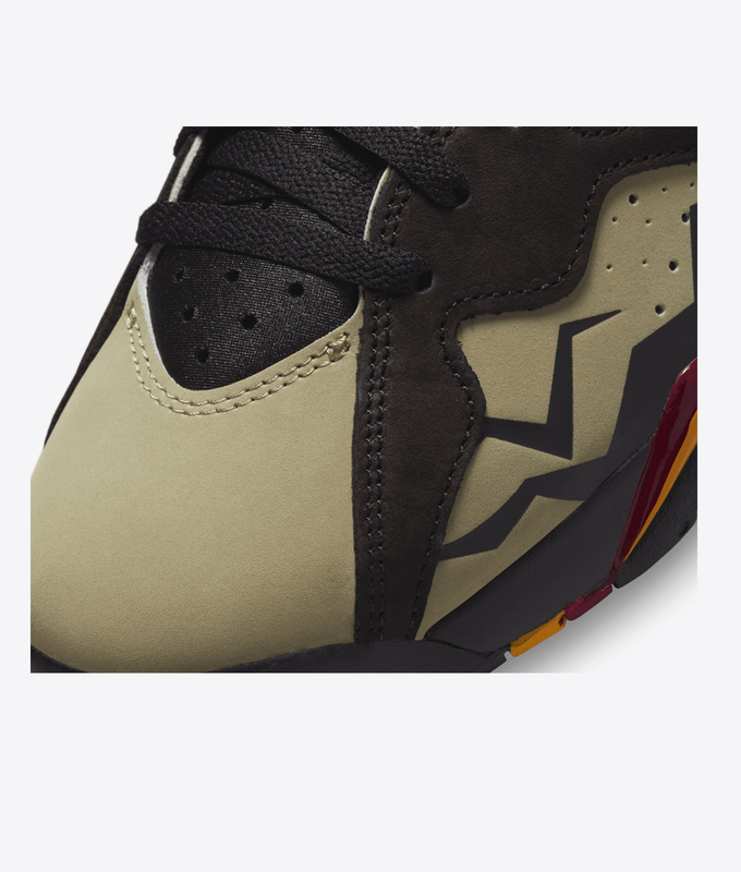 Air Jordan 7 Retro Se