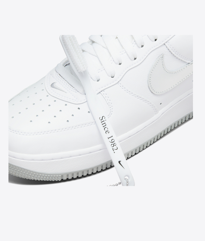 Air Force 1 Low Retro