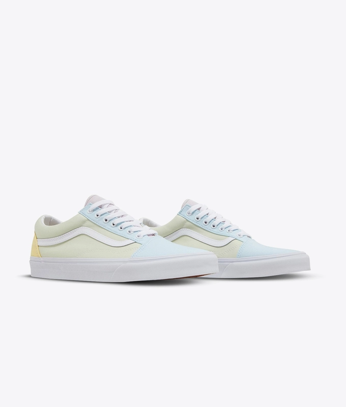 Ua Old Skool