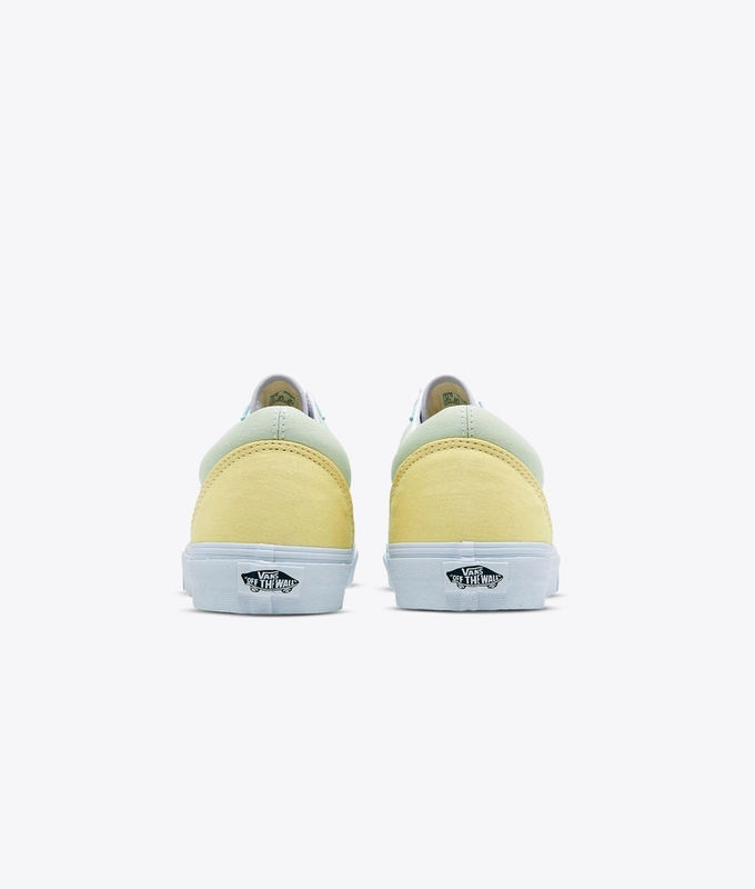 Ua Old Skool