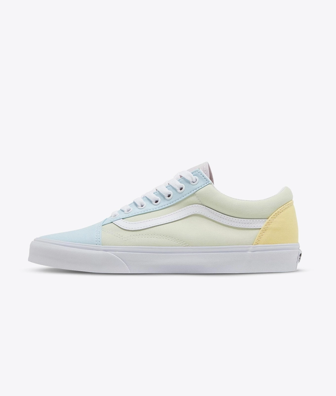 Ua Old Skool