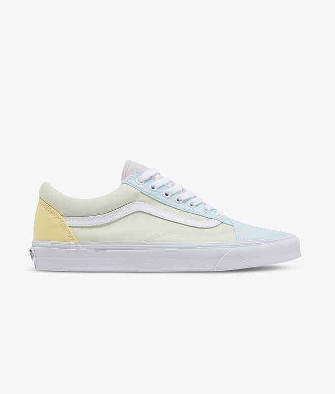 Ua Old Skool