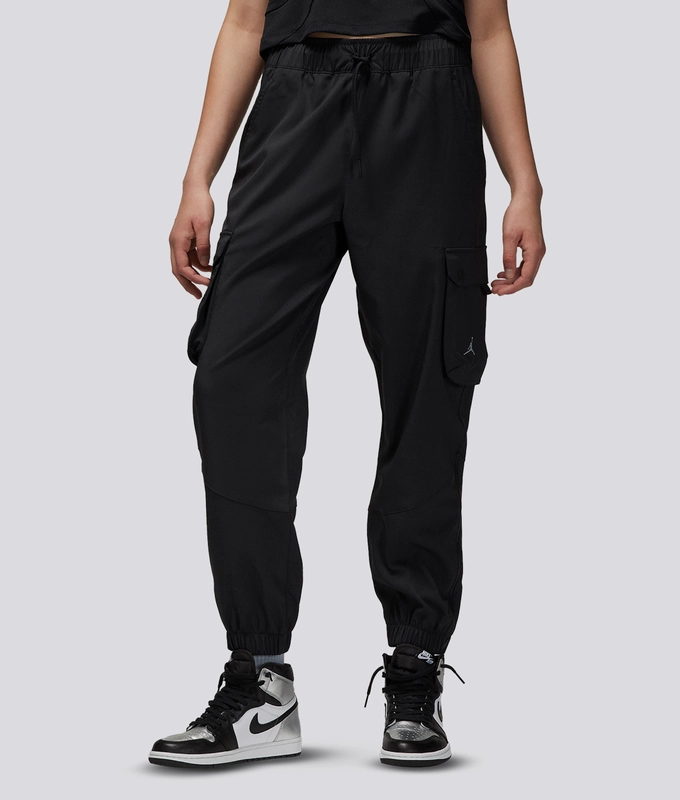 W J Spt Tunnel Pant