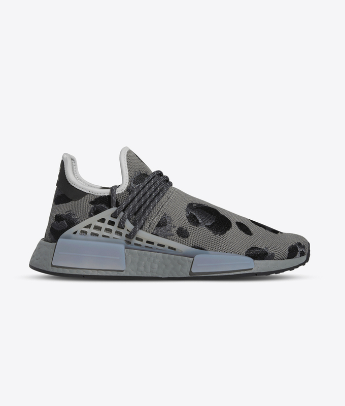 Hu Nmd Animal Print