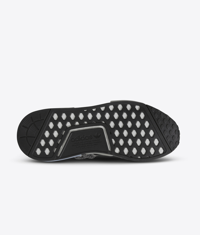 Hu Nmd Animal Print