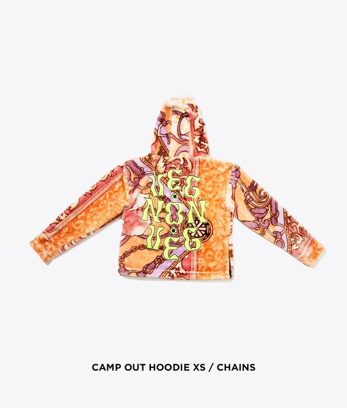 Campout Hoodie