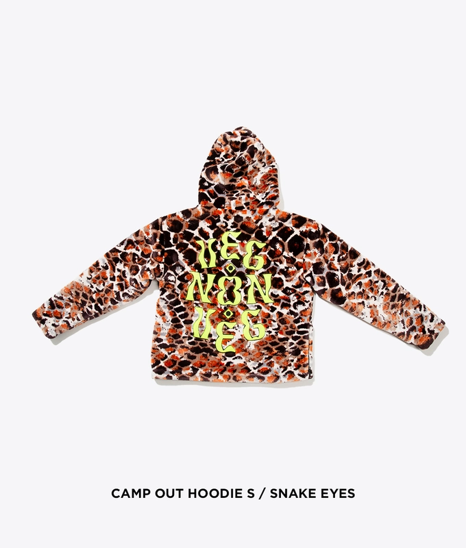 Campout Hoodie