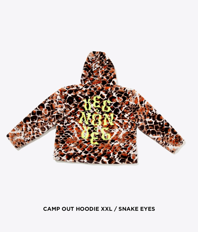 Campout Hoodie