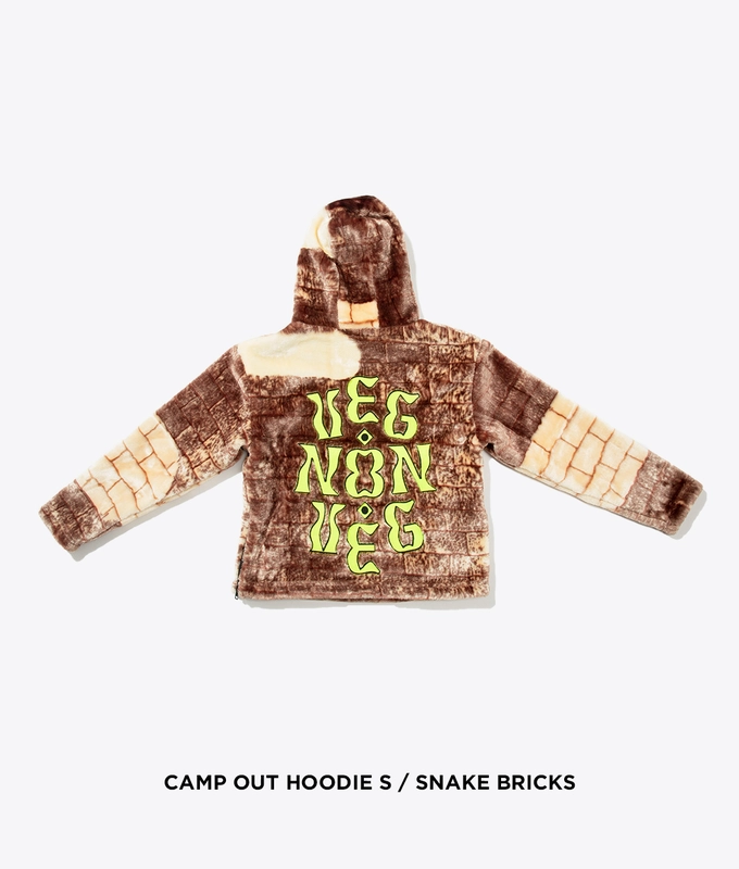 Campout Hoodie