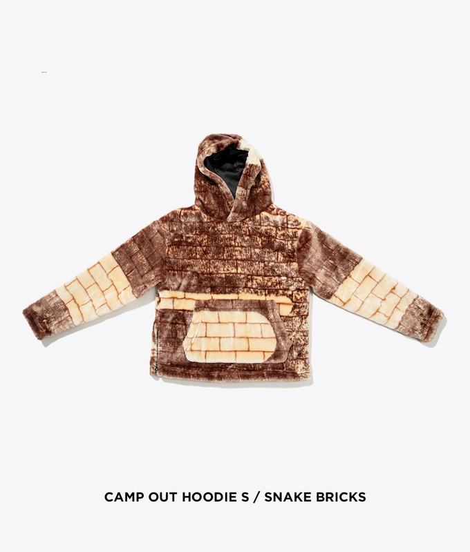 Campout Hoodie