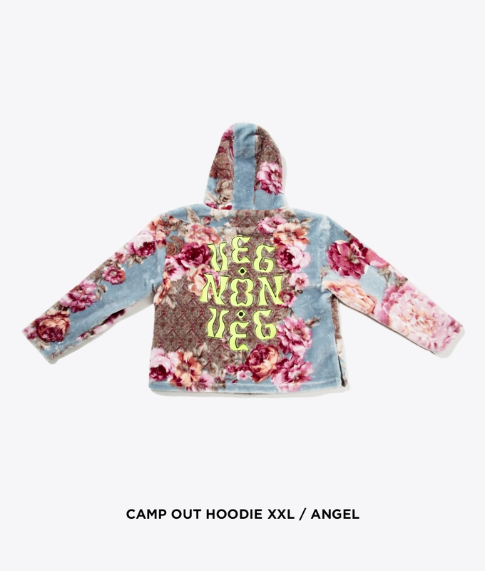 Campout Hoodie