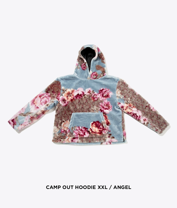 Campout Hoodie