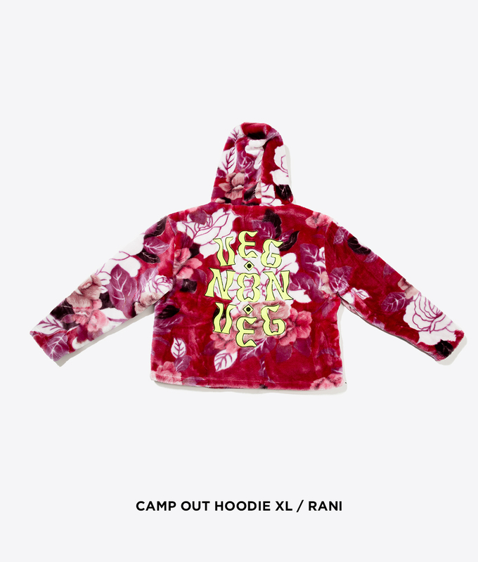 Campout Hoodie