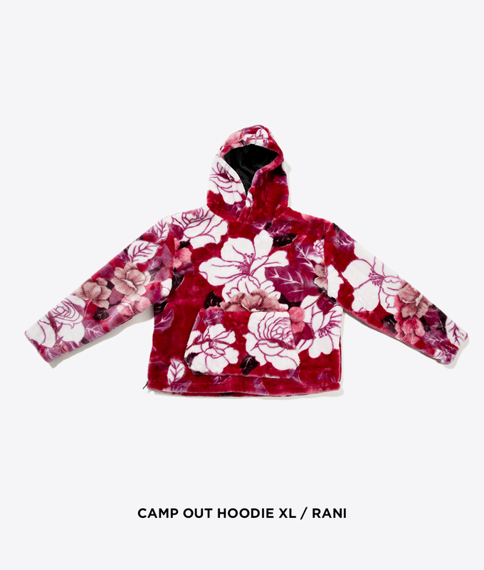 Campout Hoodie