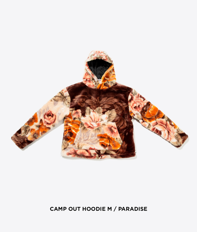 Campout Hoodie