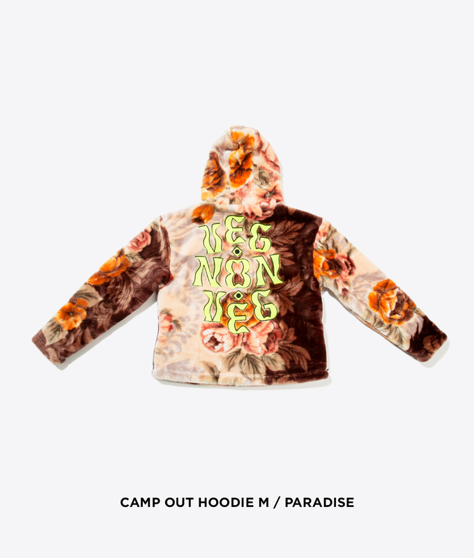 Campout Hoodie