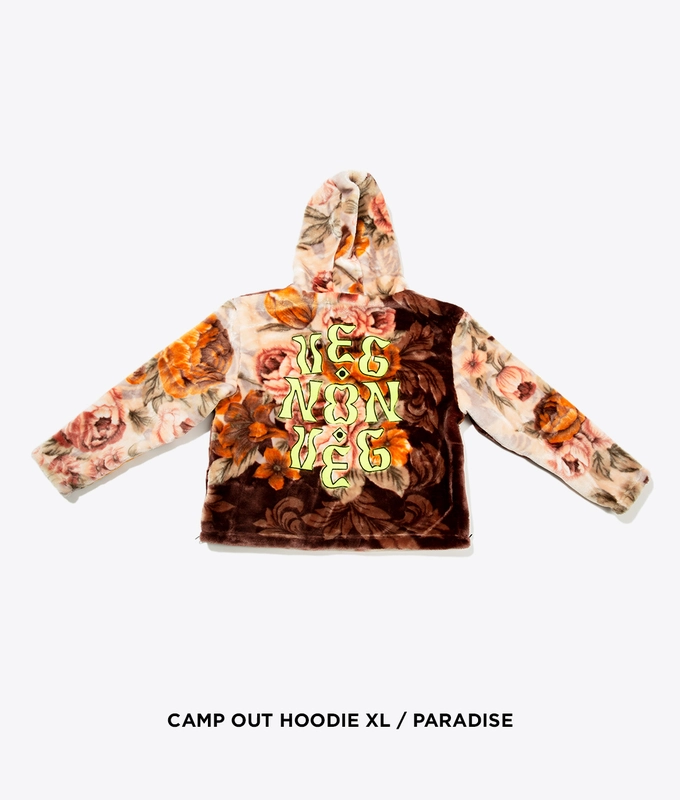 Campout Hoodie