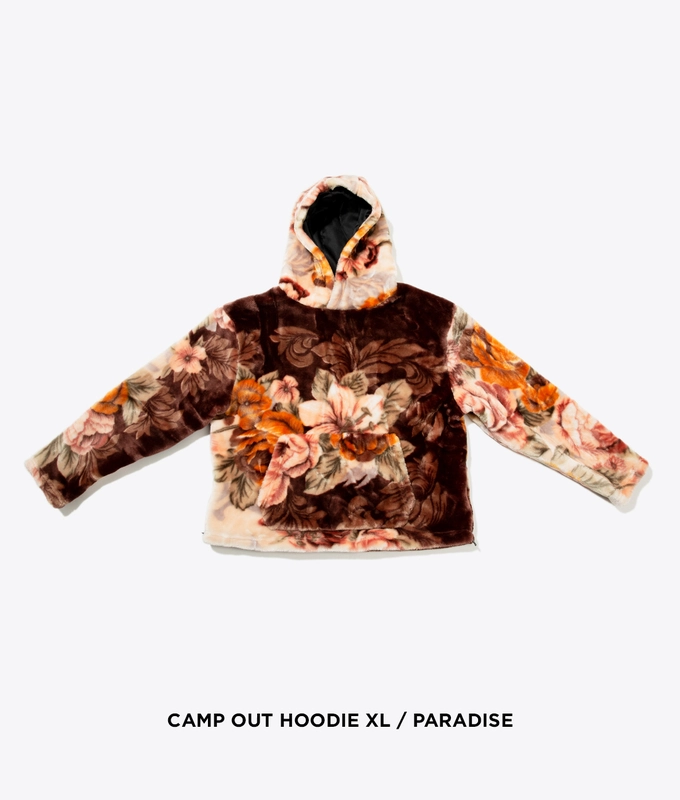 Campout Hoodie