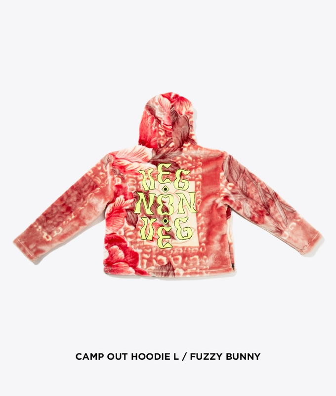 Campout Hoodie