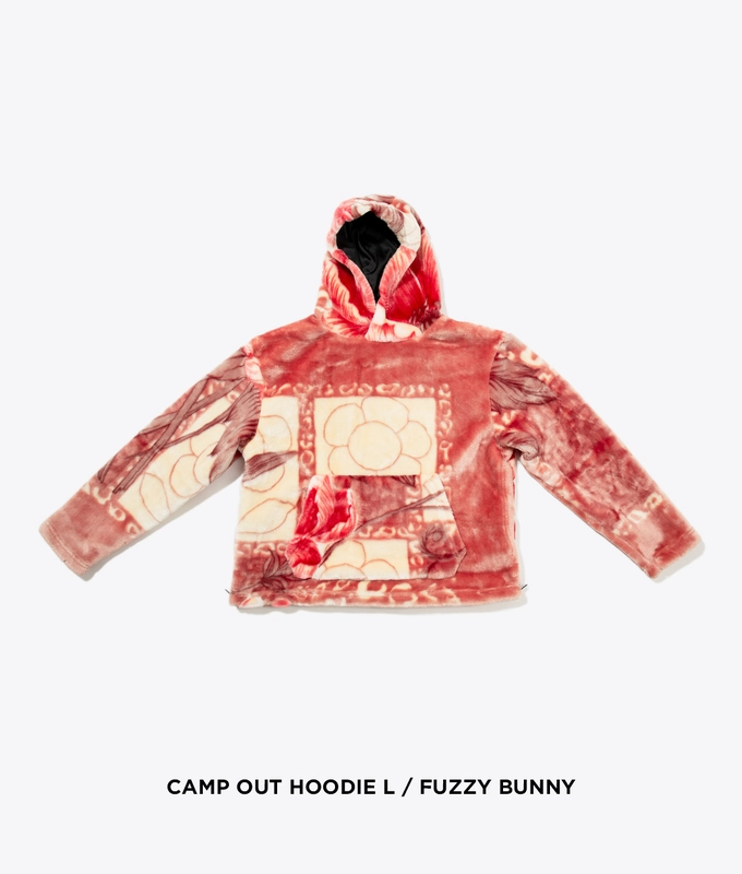 Campout Hoodie