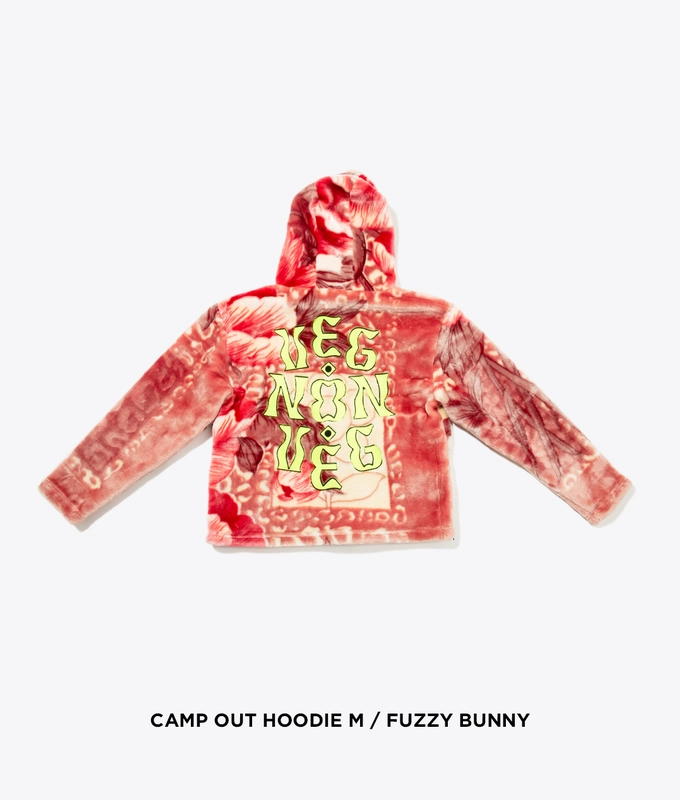 Campout Hoodie