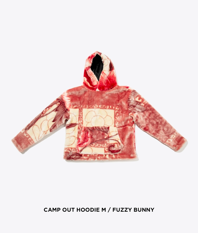 Campout Hoodie
