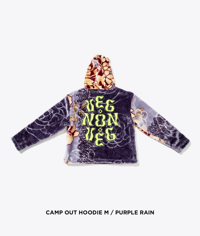 Campout Hoodie